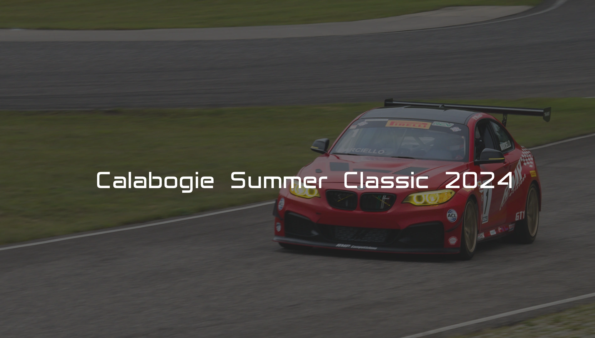 Calabogie Summer Classic